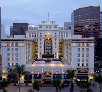 THE US GRANT, A Luxury Collection Hotel Exterior