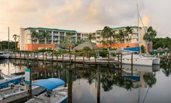 Courtyard by Marriot Key Largo