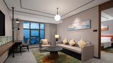 Hilton Garden Inn Beihai Railway Station Room
