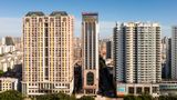 Hilton Garden Inn Beihai Railway Station Exterior