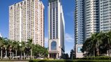 Hilton Garden Inn Beihai Railway Station Exterior