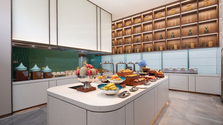 <b>Hilton Garden Inn Beihai Railway Station Other</b>. Images powered by <a href="https://www.leonardoworldwide.com/" title="Leonardo Worldwide" target="_blank">Leonardo</a>.