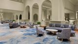 The Westin La Paloma Resort & Spa Lobby