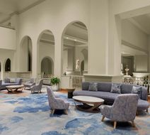 The Westin La Paloma Resort & Spa Lobby