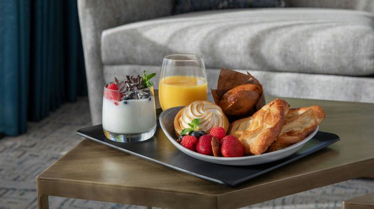 The Westin La Paloma Resort & Spa Restaurant