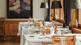 Chalet Hotel Schoenegg Restaurant