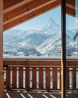 Chalet Hotel Schoenegg