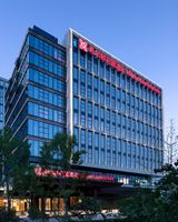 Hilton Garden Inn BJ Huaxiang Ti