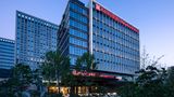 <b>Hilton Garden Inn Huaxiang Tiantan Hosp Exterior</b>. Images powered by <a href="https://www.leonardoworldwide.com/" title="Leonardo Worldwide" target="_blank">Leonardo</a>.