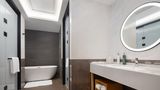 <b>Hilton Garden Inn Huaxiang Tiantan Hosp Room</b>. Images powered by <a href="https://www.leonardoworldwide.com/" title="Leonardo Worldwide" target="_blank">Leonardo</a>.