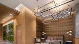 <b>Hilton Garden Inn Huaxiang Tiantan Hosp Lobby</b>. Images powered by <a href="https://www.leonardoworldwide.com/" title="Leonardo Worldwide" target="_blank">Leonardo</a>.