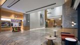 <b>Hilton Garden Inn Huaxiang Tiantan Hosp Lobby</b>. Images powered by <a href="https://www.leonardoworldwide.com/" title="Leonardo Worldwide" target="_blank">Leonardo</a>.