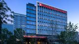 <b>Hilton Garden Inn Huaxiang Tiantan Hosp Exterior</b>. Images powered by <a href="https://www.leonardoworldwide.com/" title="Leonardo Worldwide" target="_blank">Leonardo</a>.