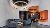 <b>Hampton by Hilton Beijing Bird's Nest Lobby</b>. Images powered by <a href="https://www.leonardoworldwide.com/" title="Leonardo Worldwide" target="_blank">Leonardo</a>.