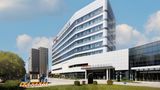 <b>Hampton by Hilton Beijing Bird's Nest Exterior</b>. Images powered by <a href="https://www.leonardoworldwide.com/" title="Leonardo Worldwide" target="_blank">Leonardo</a>.