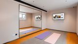 Hampton by Hilton Tianjin Jiefang South Recreation