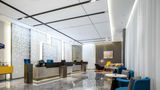 Hampton by Hilton Tianjin Jiefang South Lobby