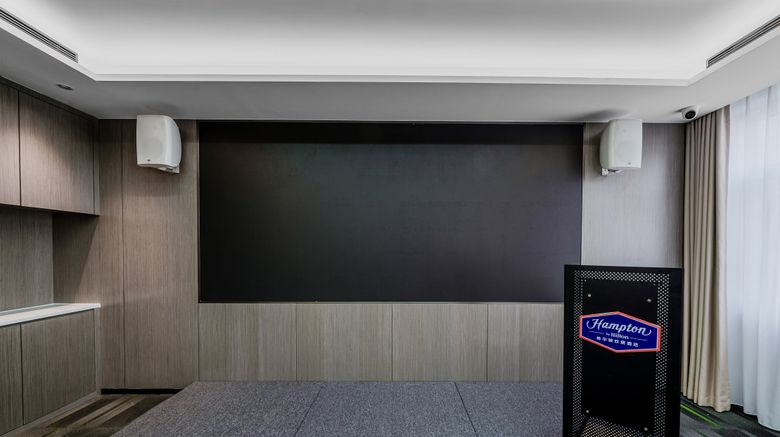 <b>Hampton by Hilton Tianjin Jiefang South Other</b>. Images powered by <a href="https://www.leonardoworldwide.com/" title="Leonardo Worldwide" target="_blank">Leonardo</a>.