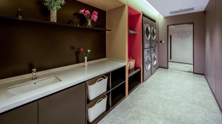 Hampton by Hilton Tianjin Jiefang South Other