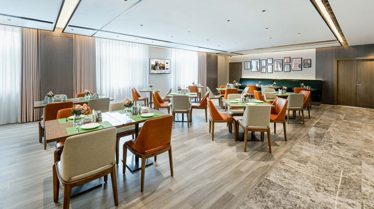 Hampton by Hilton Tianjin Jiefang South Other