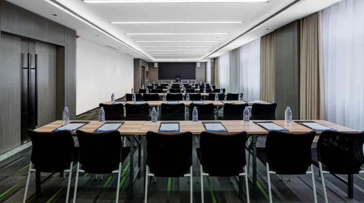 Hampton by Hilton Tianjin Jiefang South Other