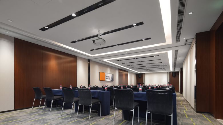 <b>Hampton by Hilton Xingtai Development Zn Other</b>. Images powered by <a href="https://www.leonardoworldwide.com/" title="Leonardo Worldwide" target="_blank">Leonardo</a>.