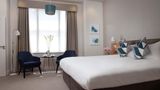 The Orchid Hotel Room