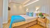 The Orchid Hotel Room