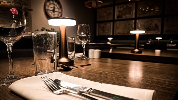 The Orchid Hotel Restaurant