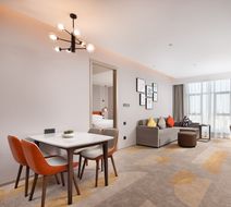 Home2 Suites by Hilton Yibin Xingwen Room