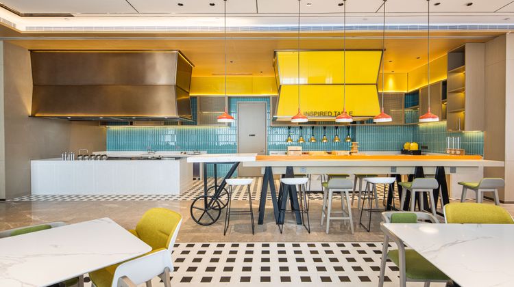 Home2 Suites by Hilton Yibin Xingwen Other