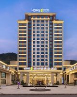 Home2 Suites by Hilton Yibin Xingwen