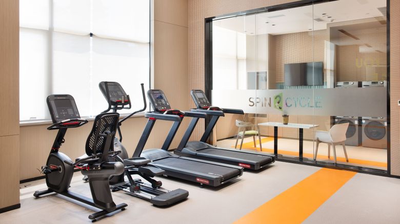 <b>Home2 Suites by Hilton Yibin Xingwen Recreation</b>. Images powered by <a href="https://www.leonardoworldwide.com/" title="Leonardo Worldwide" target="_blank">Leonardo</a>.