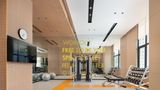 Home2 Suites by Hilton Yibin Xingwen Recreation