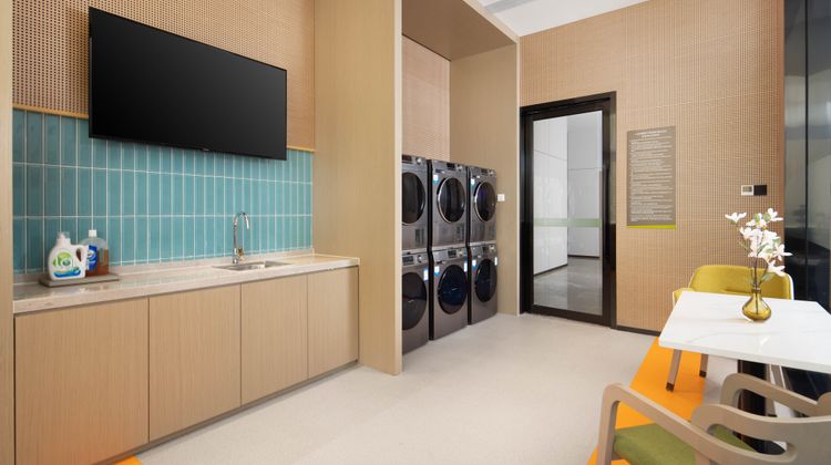 Home2 Suites by Hilton Yibin Xingwen Other