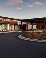 Courtyard St Louis Creve Coeur
