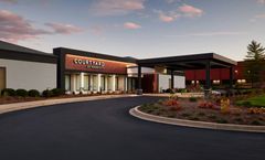 Courtyard St Louis Creve Coeur