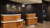 Courtyard St Louis Creve Coeur Lobby