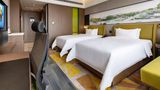 Hampton by Hilton Yunlong Mountain Other