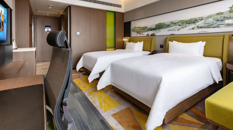 Hampton by Hilton Yunlong Mountain Other