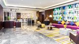 Hampton by Hilton Yunlong Mountain Lobby
