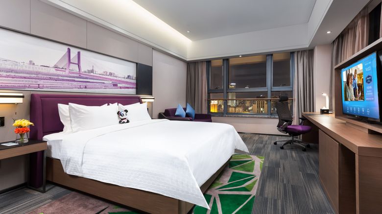 <b>Hampton by Hilton Yunlong Mountain Other</b>. Images powered by <a href="https://www.leonardoworldwide.com/" title="Leonardo Worldwide" target="_blank">Leonardo</a>.