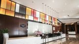Hampton by Hilton Xiamen City Plaza Lobby