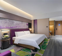 Hampton by Hilton Xining Shangri-La Road Room