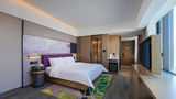 Hampton by Hilton Xining Shangri-La Road Room