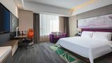 Hampton by Hilton Xining Shangri-La Road Room