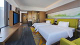 Hampton by Hilton Xining Shangri-La Road Room