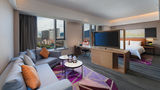 Hampton by Hilton Xining Shangri-La Road Room