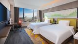 Hampton by Hilton Xining Shangri-La Road Room