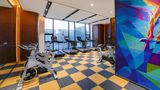 Hampton by Hilton Xining Shangri-La Road Recreation
